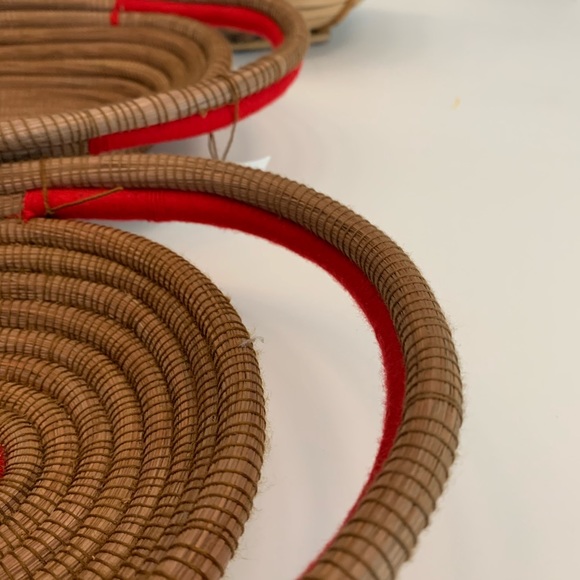 Pine nesting baskets - Picture 4 of 9